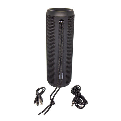 Spracht Blunote Turbo Wireless Speaker, Bluetooth, Black (SPTWS5010)