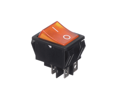 Spring USA 791-Sw On/Off Switch, 2791-6E And 279 (SPU791-SW)
