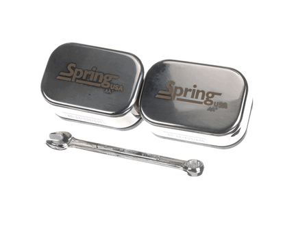 Spring USA Aa-639 All Angle Axle, Set, Fits 2509 (SPUAA-639)