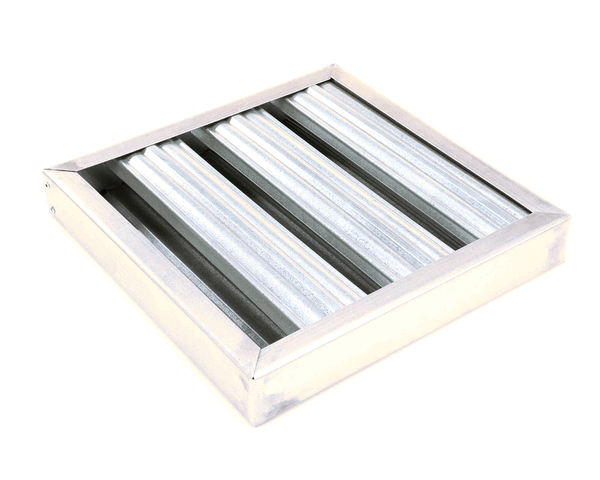 Spring USA Af9879 Galvanized Baffle Prefilters (SPUAF9879)