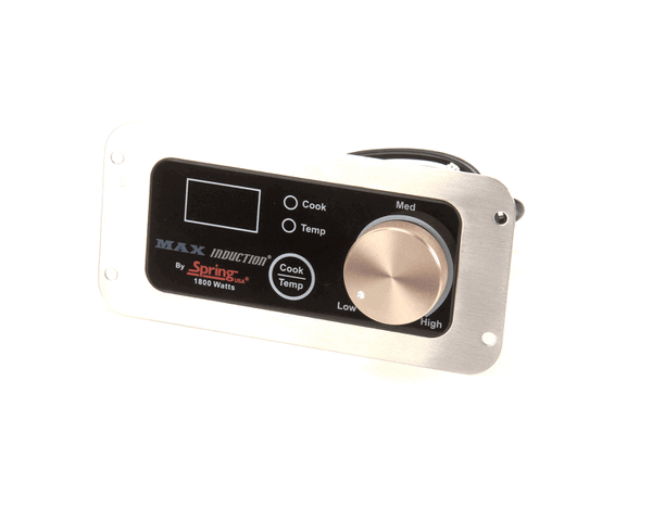 Spring USA Cb-181R-Usb Control Box With Usb Plug For (SPUCB-181R-USB)
