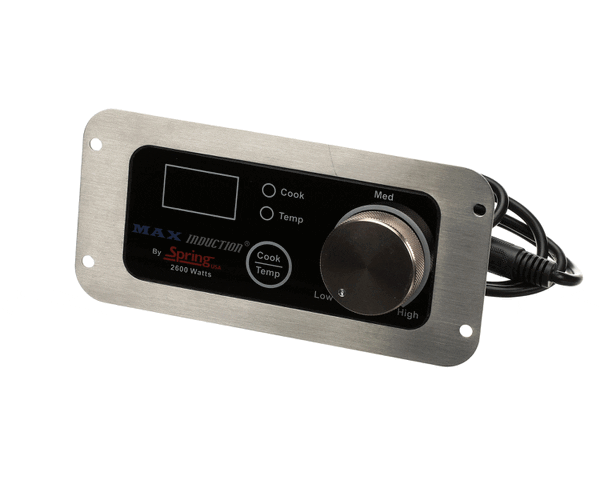 Spring USA Cb-261R Complete Control Box For Sm-26 (SPUCB-261R)