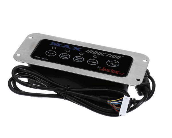 Spring USA Cb-651 Complete Control Box, Sm-651R (SPUCB-651)
