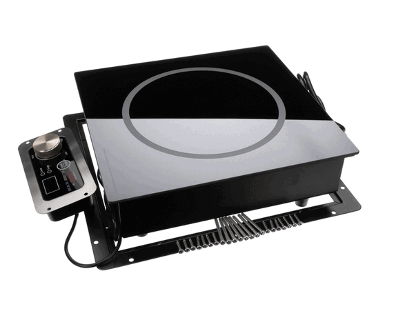 Spring USA Sm-181R Max Induction Range, 110V-1800 (SPUSM-181R)