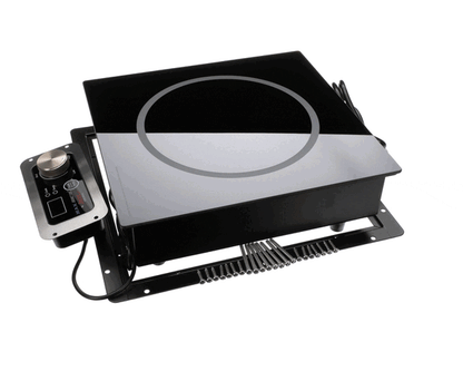 Spring USA Sm-181R Max Induction Range, 110V-1800 (SPUSM-181R)