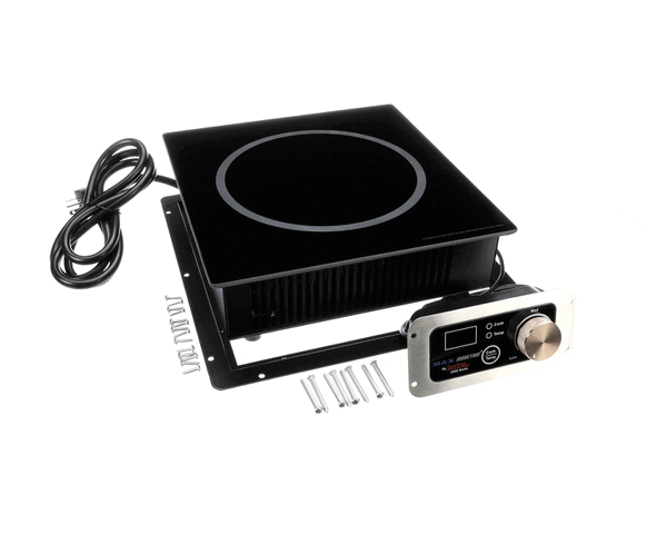 Spring USA Sm-261R Max Induction Built-In Range, (SPUSM-261R ...