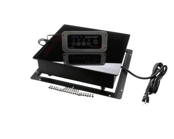 Spring USA Sm-651R Max Induction Range, 650W, Bui (SPUSM-651R)