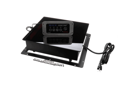 Spring USA Sm-651R Max Induction Range, 650W, Bui (SPUSM-651R)