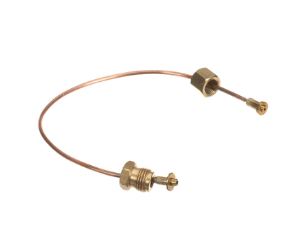Sanremo Coffee Machines Usa Inc 10002032A Boiler Pressure Gauge Capillary Tube (SRCM10002032A)