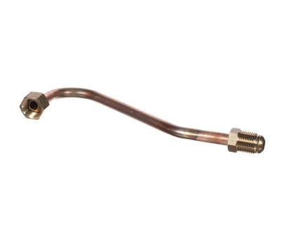 Sanremo Coffee Machines Usa Inc 10002582 Exchanger Tube Upper 2-3 Groups (SRCM10002582)