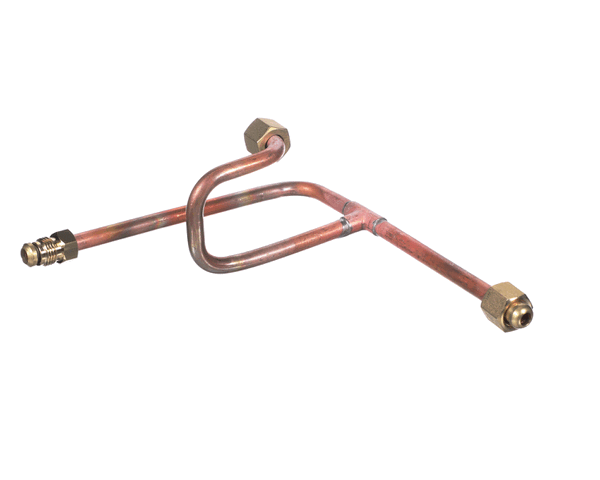 Sanremo Coffee Machines Usa Inc 10003216 Solenoid Valve Lance Connection Tube (SRCM10003216)