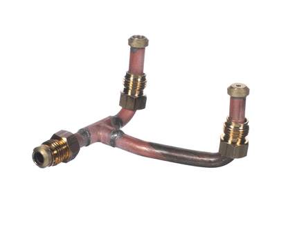 Sanremo Coffee Machines Usa Inc 10004628B Steam Solenoid Valve Supply Tube (SRCM10004628B)