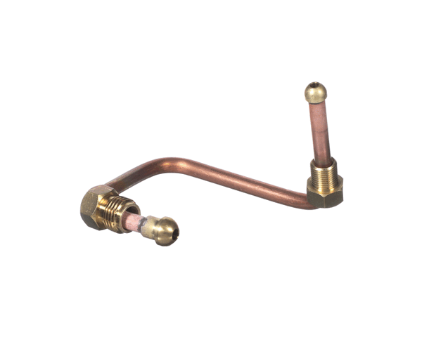 Sanremo Coffee Machines Usa Inc 10005004D Steam Solenoid Valve Tube (SRCM10005004D)