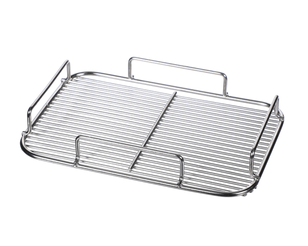 Sanremo Coffee Machines Usa Inc 10020028C Grill St./Steel (SRCM10020028C)