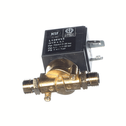 Sanremo Coffee Machines Usa Inc 10041348 Solenoid Valve Assembly (SRCM10041348)