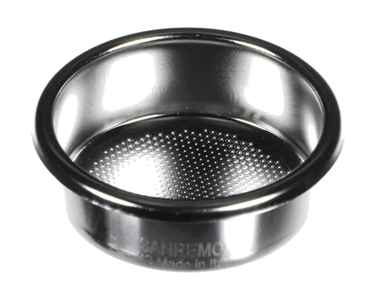 Sanremo Coffee Machines Usa Inc 10053042 Filter 2-Cup 16-18G (SRCM10053042)