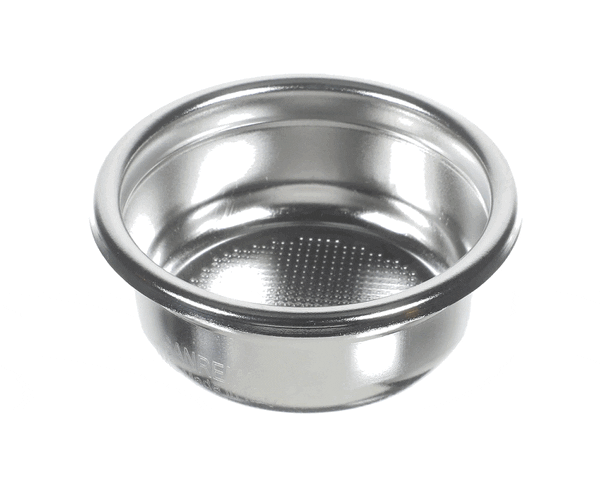 Sanremo Coffee Machines Usa Inc 10053046 Filter 2-Cup 20G (SRCM10053046)