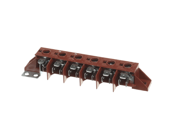 Sanremo Coffee Machines Usa Inc 10106182 Terminal Block 6-Pole (SRCM10106182)