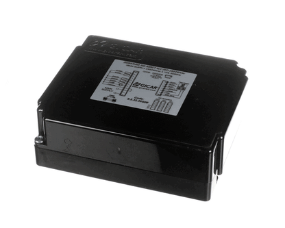 Sanremo Coffee Machines Usa Inc 10112072F Doser Control Box 1-2-3 Groups 230V (SRCM10112072F)