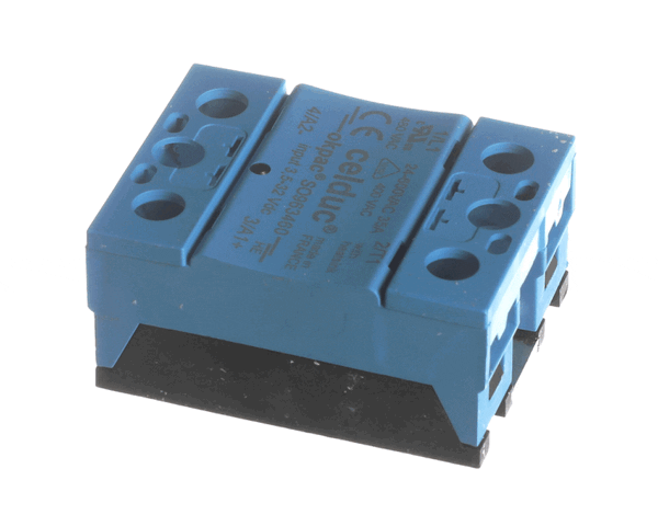 Sanremo Coffee Machines Usa Inc 10112314 Static Relay 1-Phase (SRCM10112314)