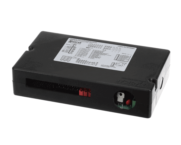 Sanremo Coffee Machines Usa Inc 10112520I Control Box 24Vdc (SRCM10112520I)