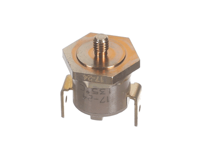 Sanremo Coffee Machines Usa Inc 10113049 Thermostat 135 With Manual Reset (SRCM10113049)