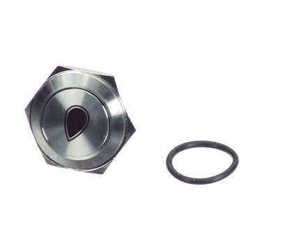 Sanremo Coffee Machines Usa Inc 10556082A Water Push-Button (SRCM10556082A)
