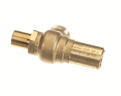 Sanremo Coffee Machines Usa Inc 10652094B Valve (SRCM10652094B)