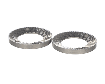 Sanremo Coffee Machines Usa Inc 10740048 Grinding Burrs Pair 83 (SRCM10740048)