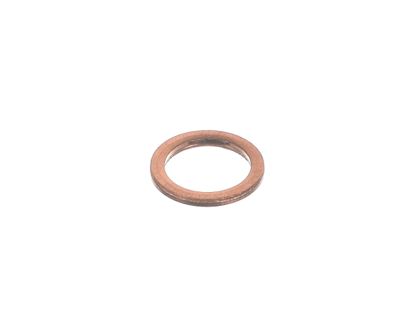 Sanremo Coffee Machines Usa Inc 10853030 Washer Copper 1/8 D/,10.3X14X1 (SRCM10853030)