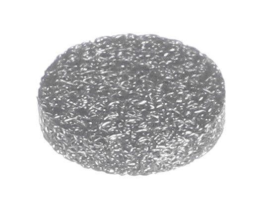Sanremo Coffee Machines Usa Inc 10853106 Filter Round 15X3 Mm St./Steel (SRCM10853106)