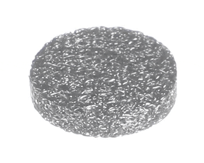 Sanremo Coffee Machines Usa Inc 10853106 Filter Round 15X3 Mm St./Steel (SRCM10853106)