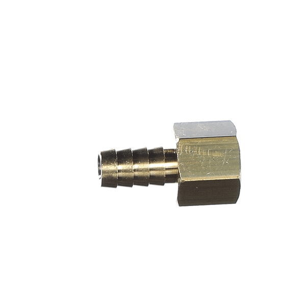 Sanremo Coffee Machines Usa Inc 10853116 Hose-End Fitting Straight 8 1/8F (SRCM10853116)