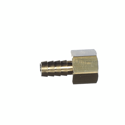 Sanremo Coffee Machines Usa Inc 10853116 Hose-End Fitting Straight 8 1/8F (SRCM10853116)