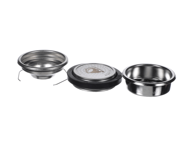 Sanremo Coffee Machines Usa Inc Kitf18Caf1Gr Coffee Maintenance Kit 1Gr F18 (SRCMKITF18CAF1GR)
