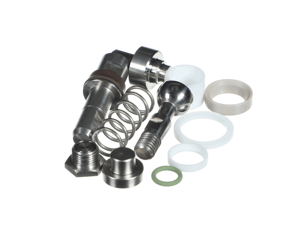 Sanremo Coffee Machines Usa Inc Kitmanvap1Pz Steam Lance/Spout Maintenance Kit Cr (SRCMKITMANVAP1PZ)