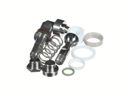 Sanremo Coffee Machines Usa Inc Kitmanvap1Pz Steam Lance/Spout Maintenance Kit Cr (SRCMKITMANVAP1PZ)