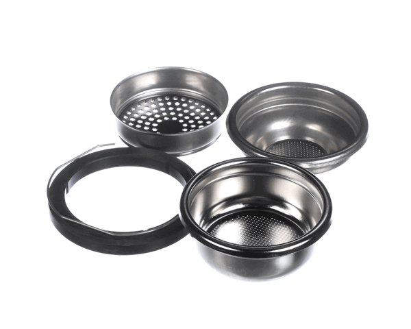 Sanremo Coffee Machines Usa Inc Kitmsbcaf1Gr Coffee Maintenance Kit 1Gr F18Sb (SRCMKITMSBCAF1GR)