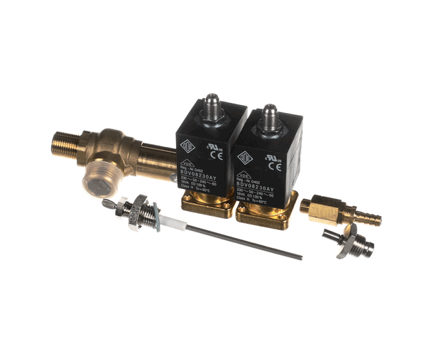 Sanremo Coffee Machines Usa Inc Kitmsbidr2Gr Hydraulic Maintenance Kit 2Gr F18Sb (SRCMKITMSBIDR2GR)