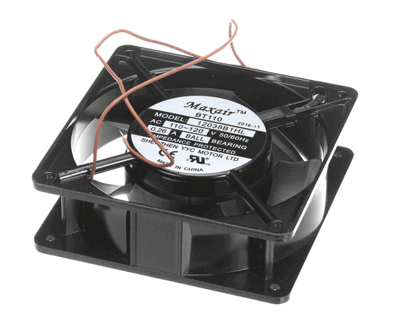 Spartan Refrigeration 12038B1Hl Evaporator Fan Motor (SRE12038B1HL)