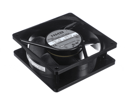 Spartan Refrigeration Cfd1Rr-23 Evaporator Fan Motor (SRECFD1RR-23)