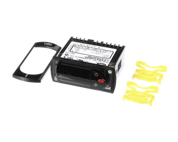 Spartan Refrigeration Cfd1Rr-24 Thermostat (SRECFD1RR-24)
