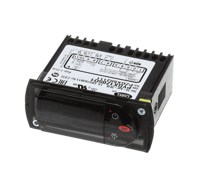 Spartan Refrigeration Cfd1Rr-54 Digital Control Carel Pzgx (SRECFD1RR-54)