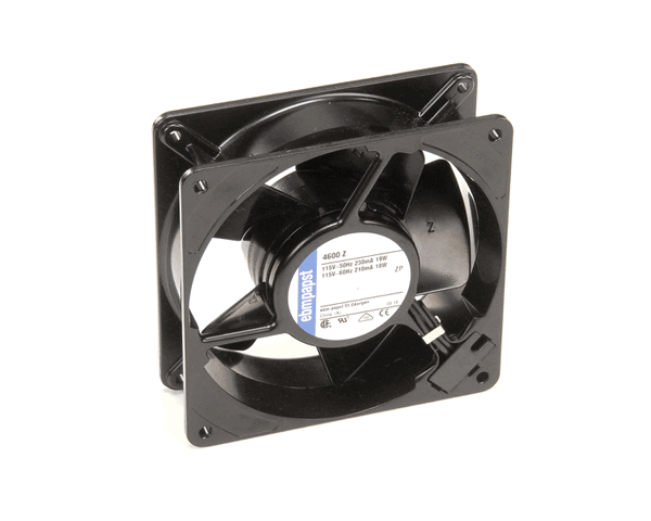 Sertek 7000291 Axial Fan (SRK7000291)