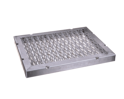 Sertek 7000732-8X10 8X10 Air Filter (SRK7000732-8X10)