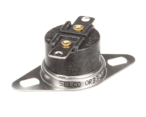 Sertek 7000737-330 330 Snap Disc (SRK7000737-330)