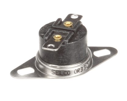 Sertek 7000737-330 330 Snap Disc (SRK7000737-330)