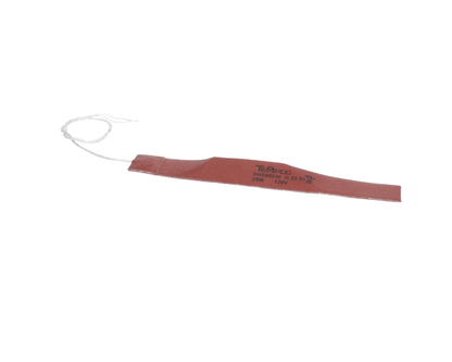 Sertek 7000844-1X9 Heater, Silicone Rubber 1"X9" (SRK7000844-1X9)