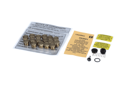 Sterling Manufacturing 11261R06051 Automatic Spark Conversion Kit (SRLG11261R06051)