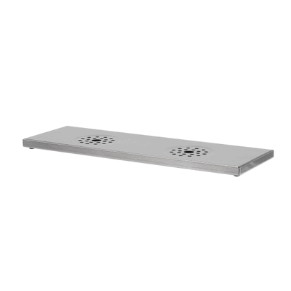 Sure Shot-AC Dispensing A-04-073-21-Sp Drip Tray Assembly (230 Cntr) (SRSTA-04-073-21-SP)
